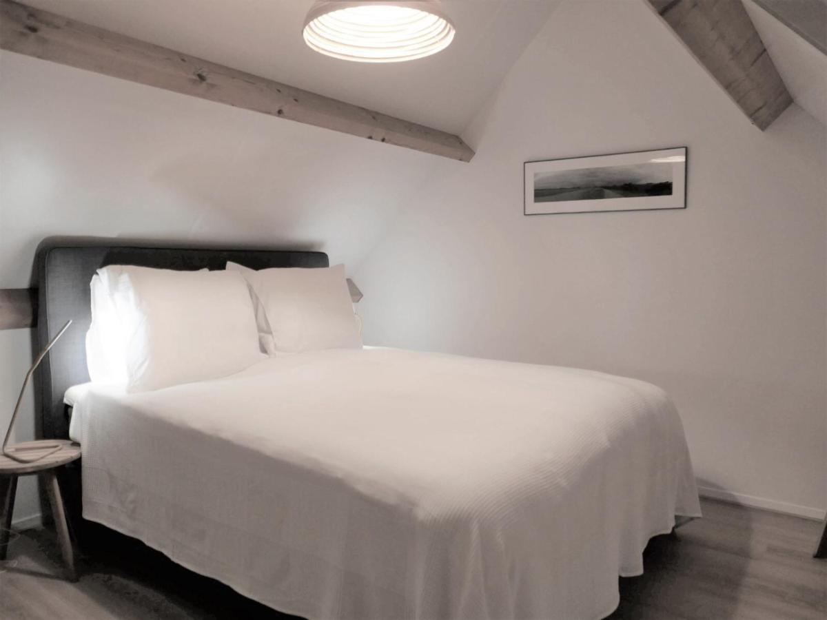 Wadnhus Villa Kollum Ngoại thất bức ảnh