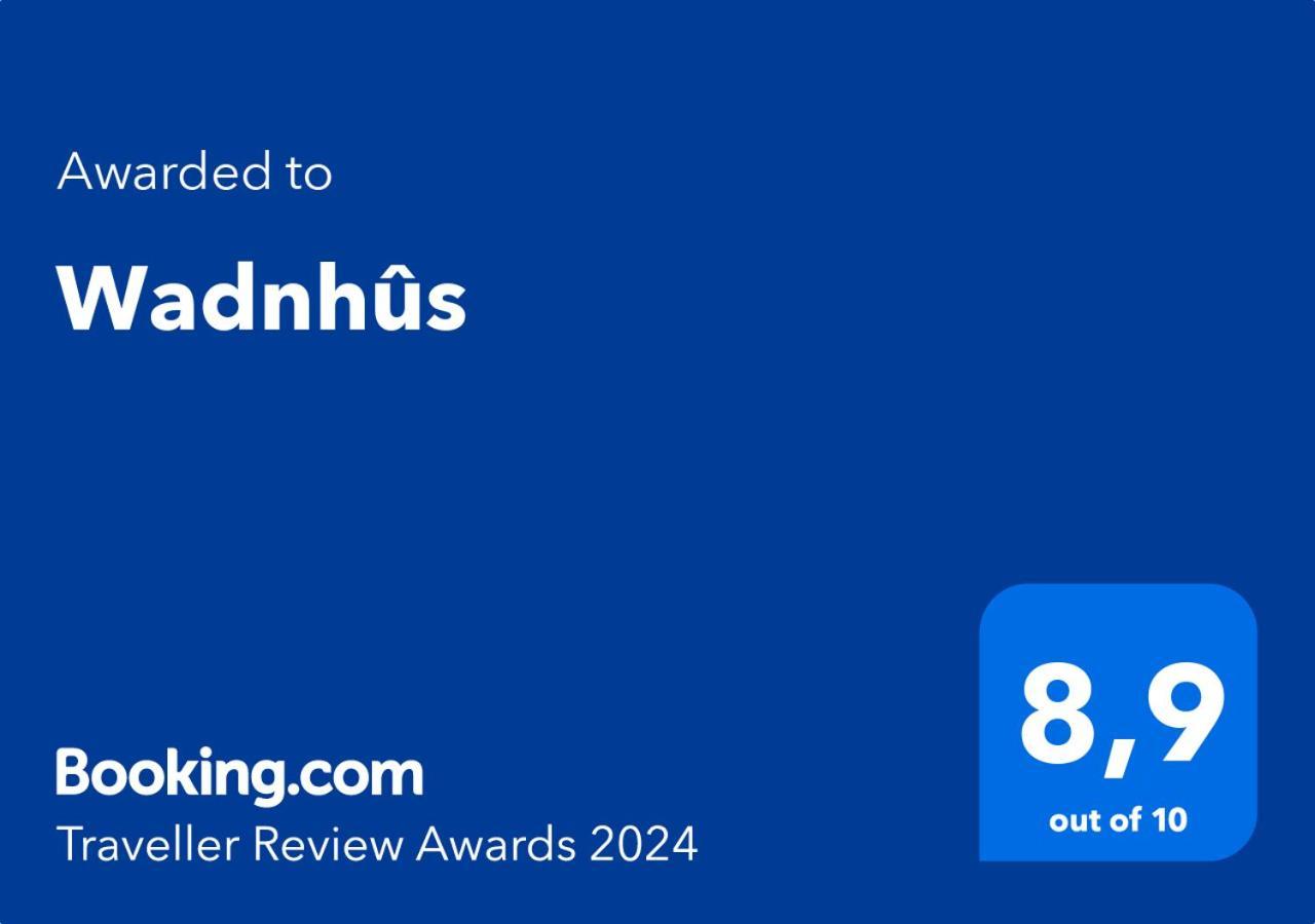 Wadnhus Villa Kollum Ngoại thất bức ảnh
